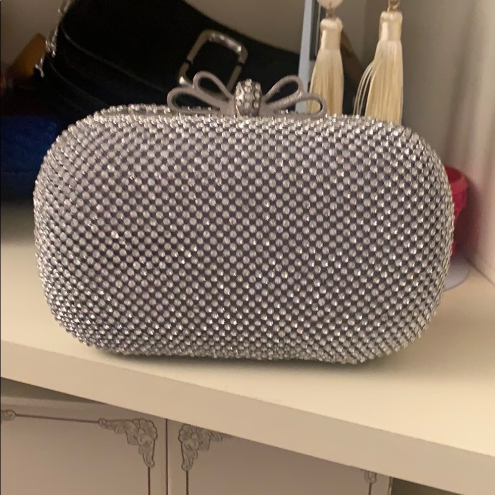 Evening bag